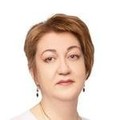 Фотография специалиста Веденская Татьяна Прокопьевна