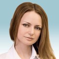 Фотография специалиста Фоменко Маргарита Евгеньевна
