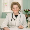Фотография специалиста Кишечникова Нина Ивановна