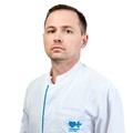 Фотография специалиста Зацаринный Владимир Викторович