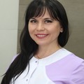 Фотография специалиста Хусаинова Гузель Зуфаровна
