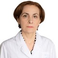 Фотография специалиста Джалилова Наида Рубеновна