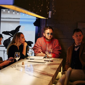 Рестобар Невинные Радости фото 2