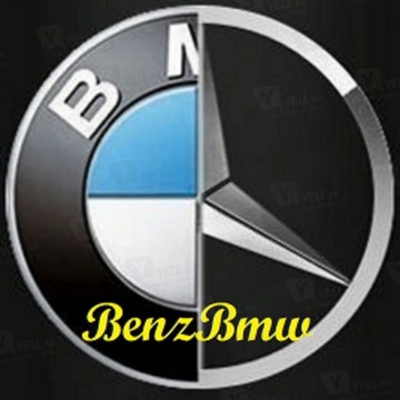 BenzBMW фото 1