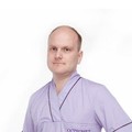 Фотография специалиста Печорин Павел Евгеньевич