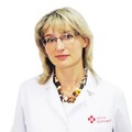 Фотография специалиста Амосова Анна Андреевна