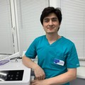 Фотография специалиста Гуломзода Мумтоз