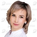 Фотография специалиста Алеева Наталия Николаевна