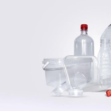 Компания по производству и продаже пластиковой упаковки LaptauPlast фото 1