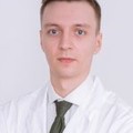 Фотография специалиста Резвых Иннокентий Александрович