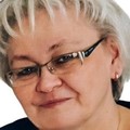 Фотография специалиста Лысенко Светлана Дмитриевна