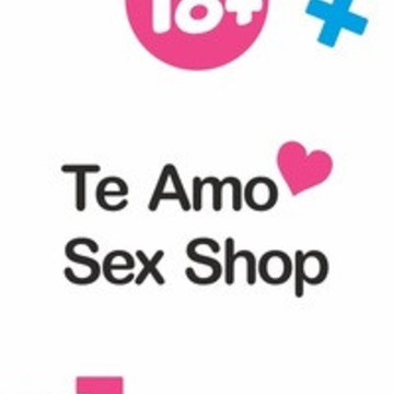 Магазин для взрослых Te Amo Sex Shop на улице Пушкина фото 1