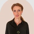 Фотография специалиста Пыхова Ольга