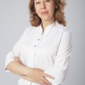Фотография специалиста Ягафарова Лилия Ринатовна