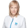 Фотография специалиста Андреева Елена Геннадьевна