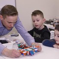 Фотография специалиста Бычинский Андрей Иванович