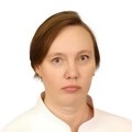 Фотография специалиста Свинарёва Марина Григорьевна