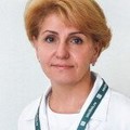 Фотография специалиста Королева Людмила Николаевна