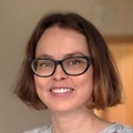 Фотография специалиста Храмцова Анна