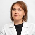 Фотография специалиста Васильева Мария Андреевна