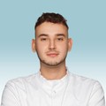 Фотография специалиста Дисяк Игнат Данилович