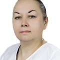 Фотография специалиста Кореннова Елена Васильевна