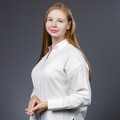 Фотография специалиста Арсеньева Анастасия Алексеевна