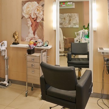 Парикмахерская Bulldog HairClub фото 3