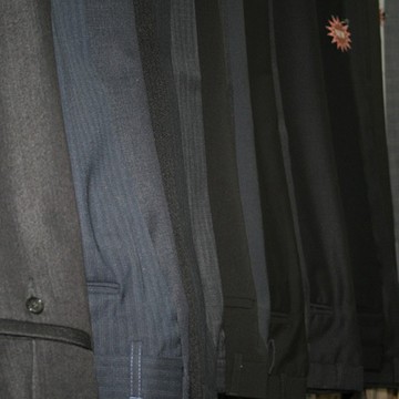 Магазин одежды TS Collection на улице Бабушкина фото 1