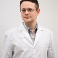 Фотография специалиста Гуревич Алексей Семёнович