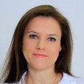 Фотография специалиста Дубовская Екатерина