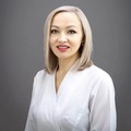 Фотография специалиста Дудка Анна Николаевна