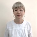 Фотография специалиста Изгарская Марина Викторовна