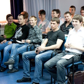 Школа соблазнения РМЭС в Нижегородском районе фото 1