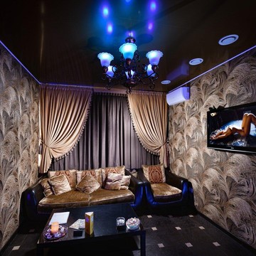 Салон эротического массажа Западный Каприз на Всесоюзной улице фото 2