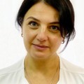 Фотография специалиста Убелс Мария Александровна