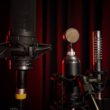 Студия звукозаписи SFM-Studio фото 2