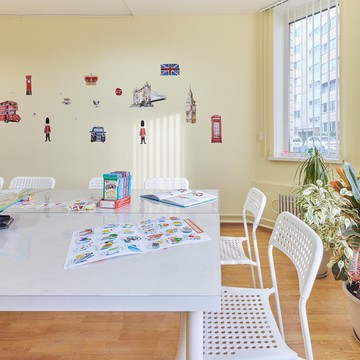 Студия английского языка English Club фото 1