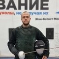 Фотография специалиста Никулин Савелий Сергеевич