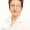 Фотография специалиста Васильченко Надежда Георгиевна