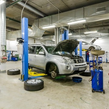 Автосервис Перфект Авто на Мичуринском проспекте фото 1
