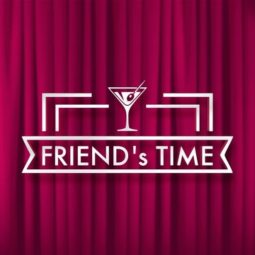 Friends Time/Ресторан/Бар/Клуб/Караоке/ фото 1