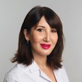 Фотография специалиста Караева Светлана Юрьевна