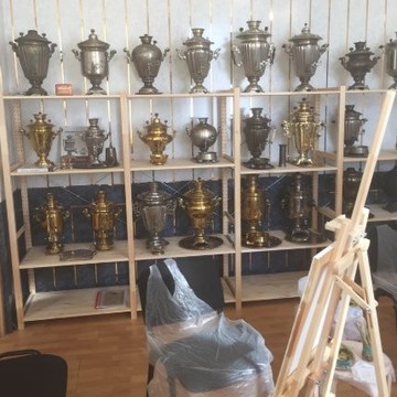 Школа рисования Art class фото 2
