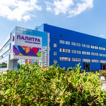 Обойная фабрика «ПАЛИТРА» фото 3