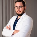 Фотография специалиста Николаев Андрей Васильевич