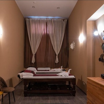 Салон тайского массажа и СПА-программ Тай Сан SPA на Люблинской улице, 72 к 3 фото 3