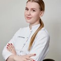 Фотография специалиста Пинаева Анастасия Вячеславовна