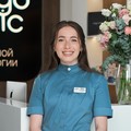 Фотография специалиста Жаткина Диана Александровна