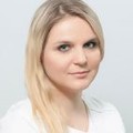 Фотография специалиста Дежина Анна Сергеевна